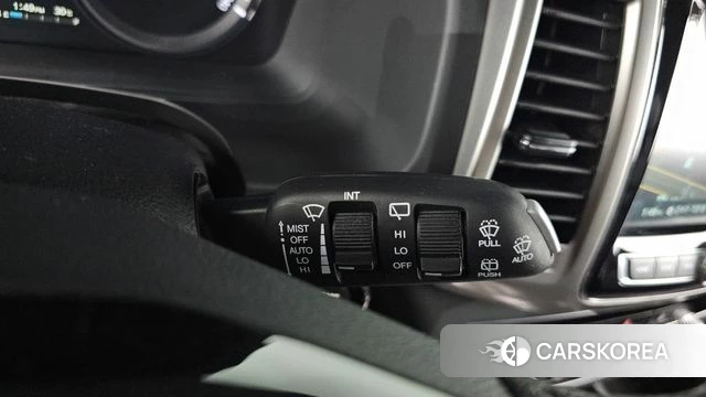 Ssangyong G4 Rexton id 4746997 из Кореи 20