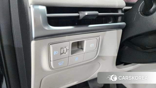 Hyundai The New Tucson (NX4) id 4248466 из Кореи 20