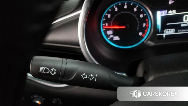 Chevrolet (GM Daewoo) All New Malibu id 4574578 из Кореи 20
