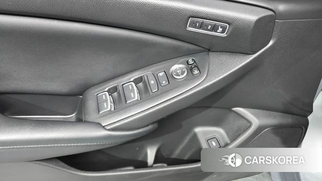 Honda Accord 10th Generation id 4371800 из Кореи 20