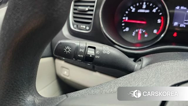 Kia The New Carnival id 4459628 из Кореи 20