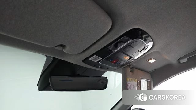 Hyundai Sonata D Edge (DN8) id 4847461 из Кореи 20