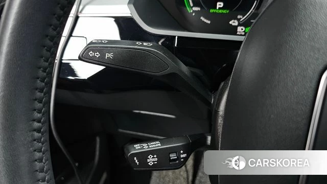 Audi e-Tron id 4581006 из Кореи 20