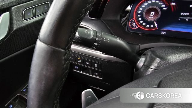 Hyundai Palisade id 4780038 из Кореи 20