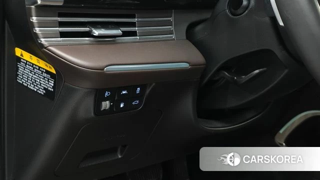 Hyundai The New Grandeur IG id 4708293 из Кореи 20