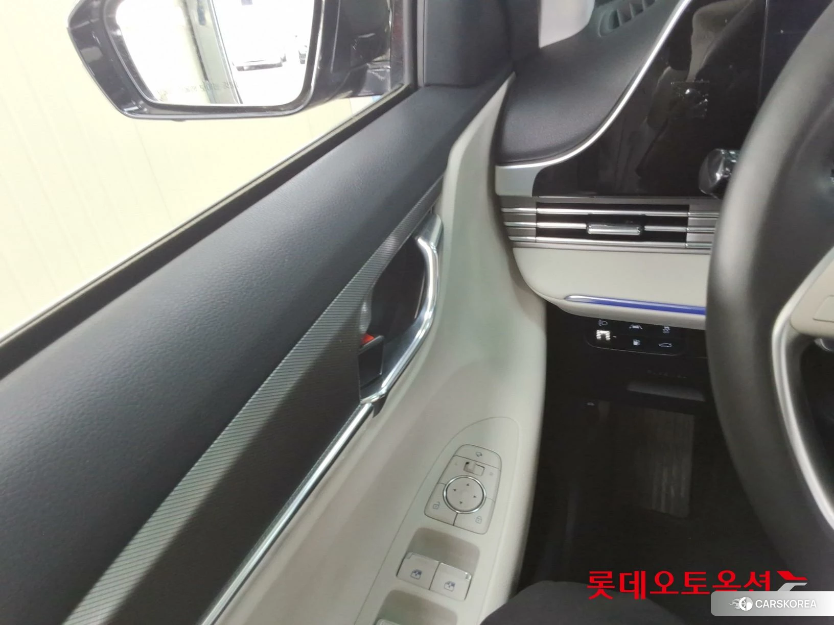 Hyundai Grandeur Hybrid id 4289364 из Кореи 20