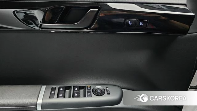 Hyundai Grandeur (GN7) id 4532995 из Кореи 20