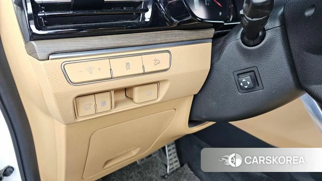 Kia Mohave Master id 4283740 из Кореи 20