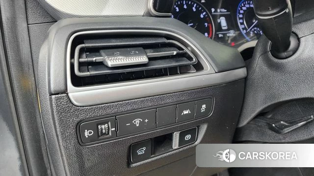 Hyundai Palisade id 4609946 из Кореи 20