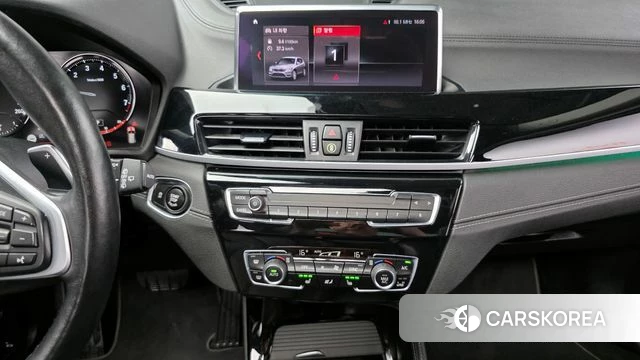 BMW X1 (F48) id 4223679 из Кореи 20