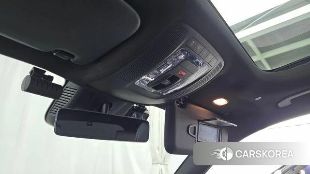 Mercedes-Benz GLB-Class X247 id 4445243 из Кореи 20