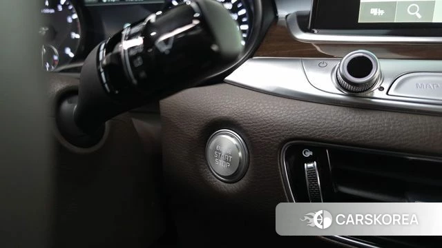 Kia More K9 id 4562837 из Кореи 20