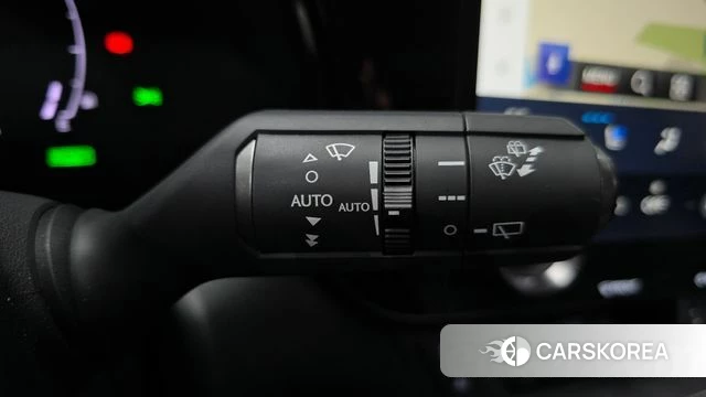 Lexus NX350h Second generation id 4560381 из Кореи 20