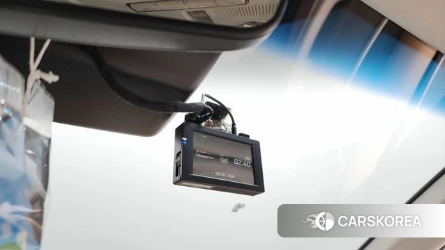 Hyundai The New Grandeur IG Hybrid id 4423993 из Кореи 20