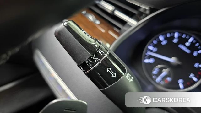 Kia More K9 id 4520470 из Кореи 20