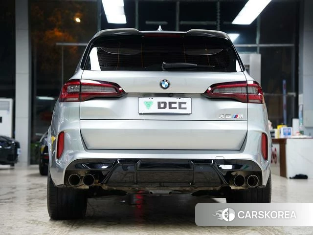 BMW X5 M id 4239124 из Китая 20