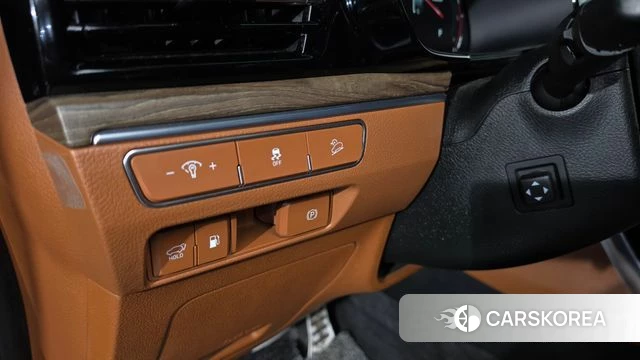 Kia Mohave Master id 4323662 из Кореи 20