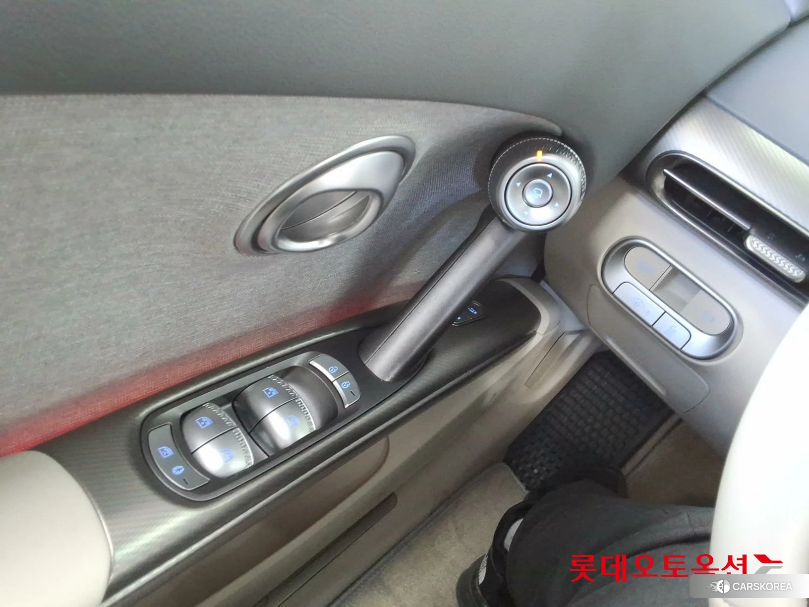 Hyundai GV60 id 4296783 из Кореи 20