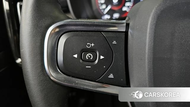 Volvo XC40 id 4331286 из Кореи 20