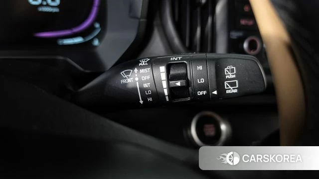 Kia The New Kia Ray id 4316040 из Кореи 20