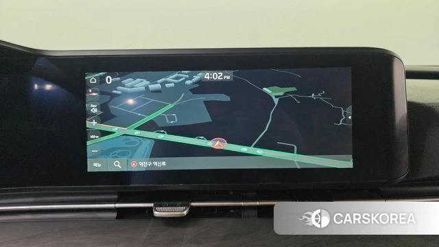 Kia Carnival 4th generation id 4408896 из Кореи 20