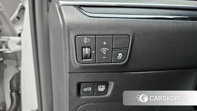 Kia The New K5 Hybrid 3rd generation id 4767696 из Кореи 20