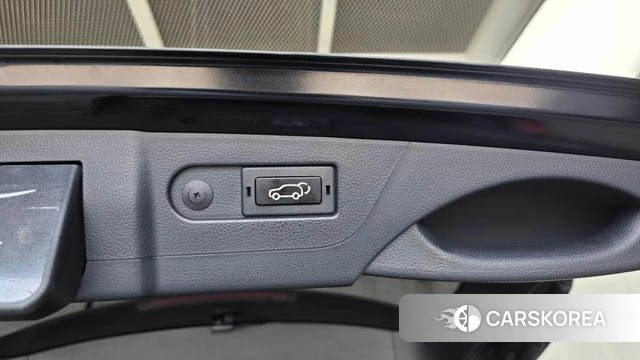 Ssangyong G4 Rexton id 4521075 из Кореи 20