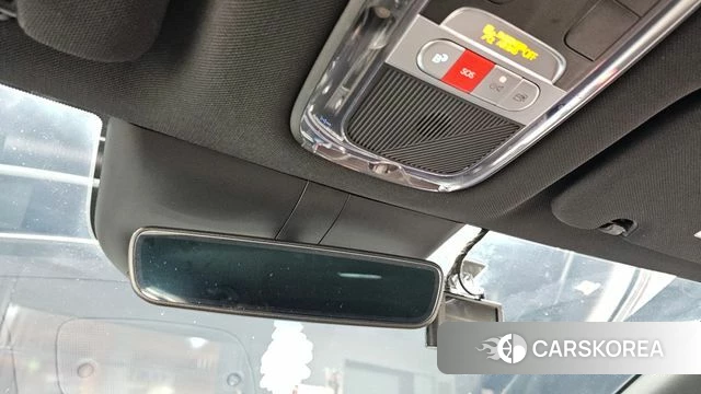 Hyundai Ionic 6 id 4481159 из Кореи 19