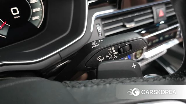 Audi A5 (F5) id 4619596 из Кореи 20