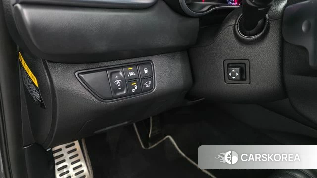 Genesis G70 id 4424616 из Кореи 20