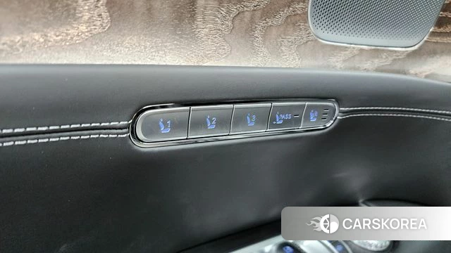 Genesis G90 (RS4) id 4400821 из Кореи 20