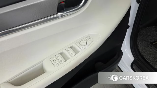 Hyundai The New Grandeur IG Hybrid id 4549788 из Кореи 20