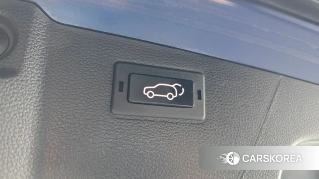 Ssangyong Beautiful Korando id 4525264 из Кореи 20
