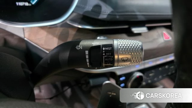 Genesis G80 (RG3) id 4458633 из Кореи 20