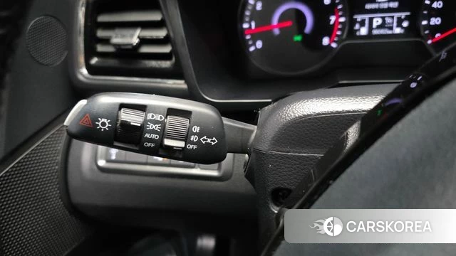 Ssangyong Berry New Tivoli id 4776084 из Кореи 20