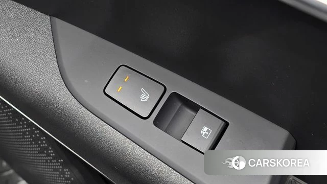 Kia Di All New Niro EV id 4480850 из Кореи 20