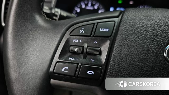 Hyundai All New Tucson id 4918367 из Кореи 20