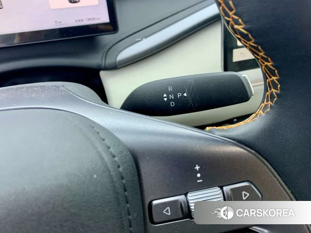 BYD Yuan PLUS id 3913615 из Китая 20