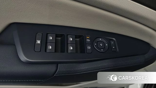 Kia The New Sportage 5th Generation id 4623091 из Кореи 20