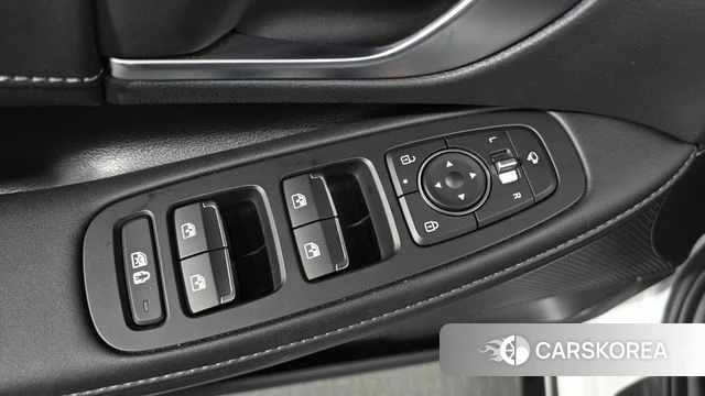 Hyundai Sonata D Edge (DN8) id 4715026 из Кореи 20