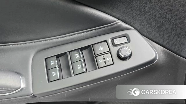 Toyota Avalon 5th Generation id 4543011 из Кореи 20