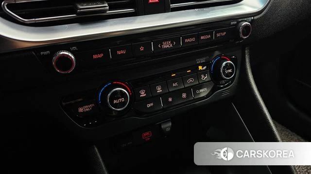 Kia The New Niro id 4338961 из Кореи 20