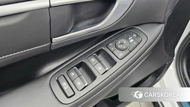 Hyundai Sonata D Edge (DN8) id 4715279 из Кореи 20