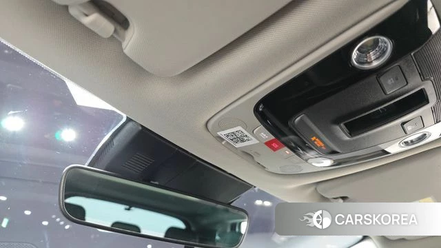Kia Sportage 5th Generation Hybrid id 4682446 из Кореи 20