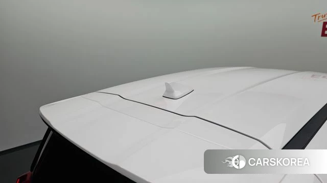 Kia Niro Plus id 4635841 из Кореи 20