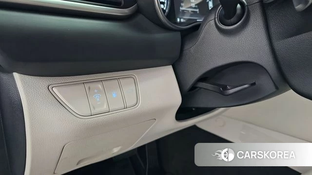 Genesis The New G70 id 4585891 из Кореи 20