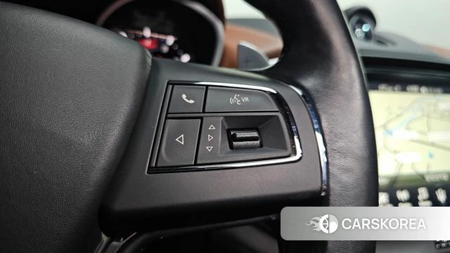 Maserati Ghibli id 4672460 из Кореи 20