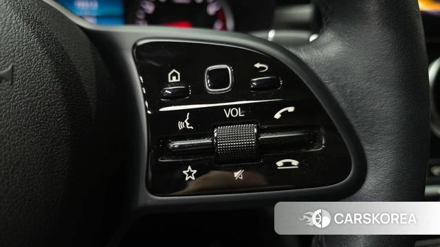 Mercedes-Benz C-Class W205 id 4895099 из Кореи 20
