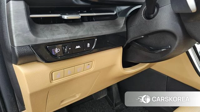 Kia Carnival 4th generation id 4549439 из Кореи 20