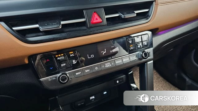 Kia The New Seltos id 4578795 из Кореи 20
